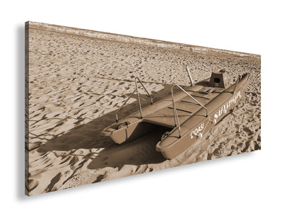 Hauptbild Sepia Panorama