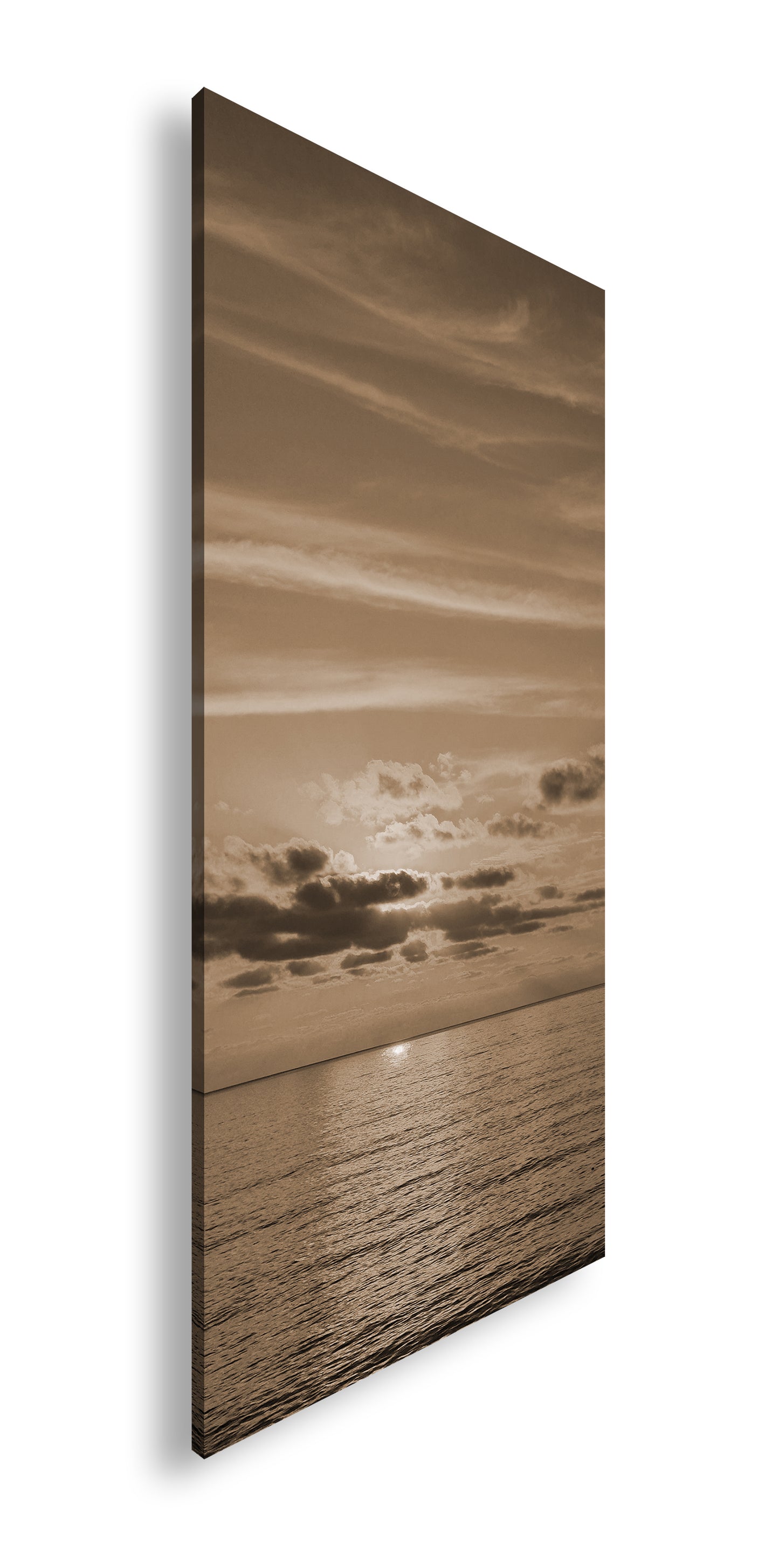 Hauptbild Sepia Panorama