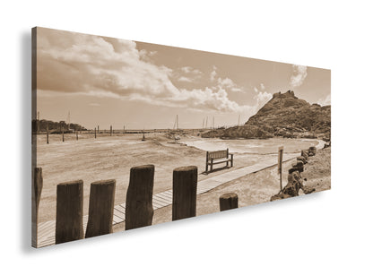 Hauptbild Sepia Panorama