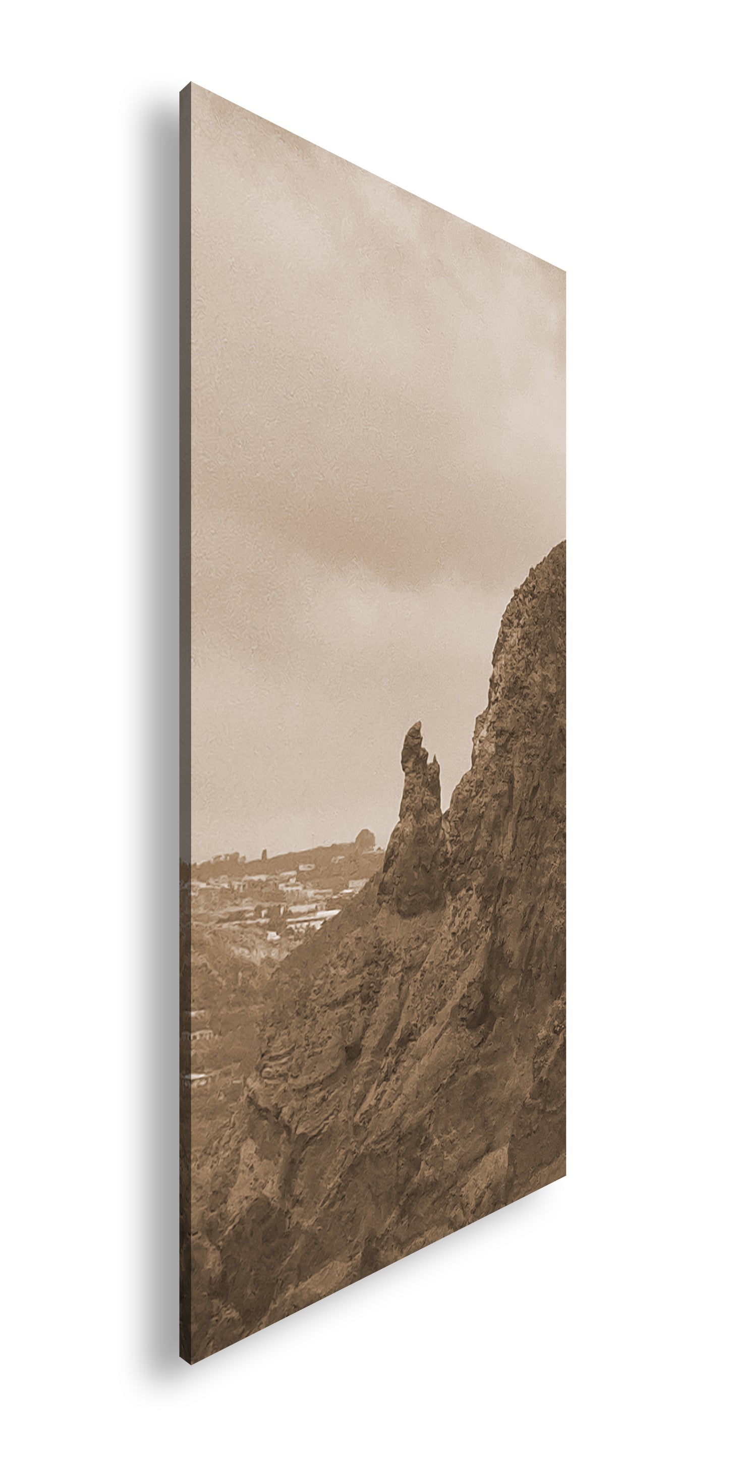 Hauptbild Sepia Panorama