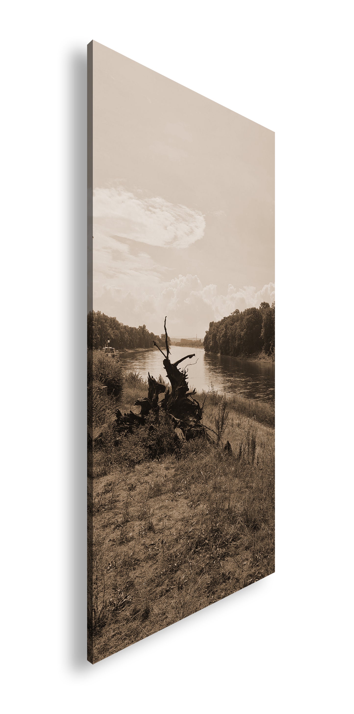 Hauptbild Sepia Panorama