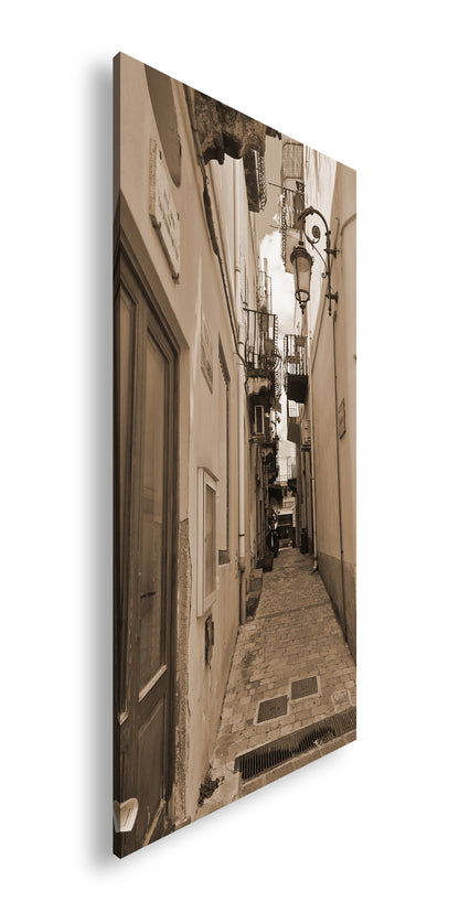 Hauptbild Sepia Panorama