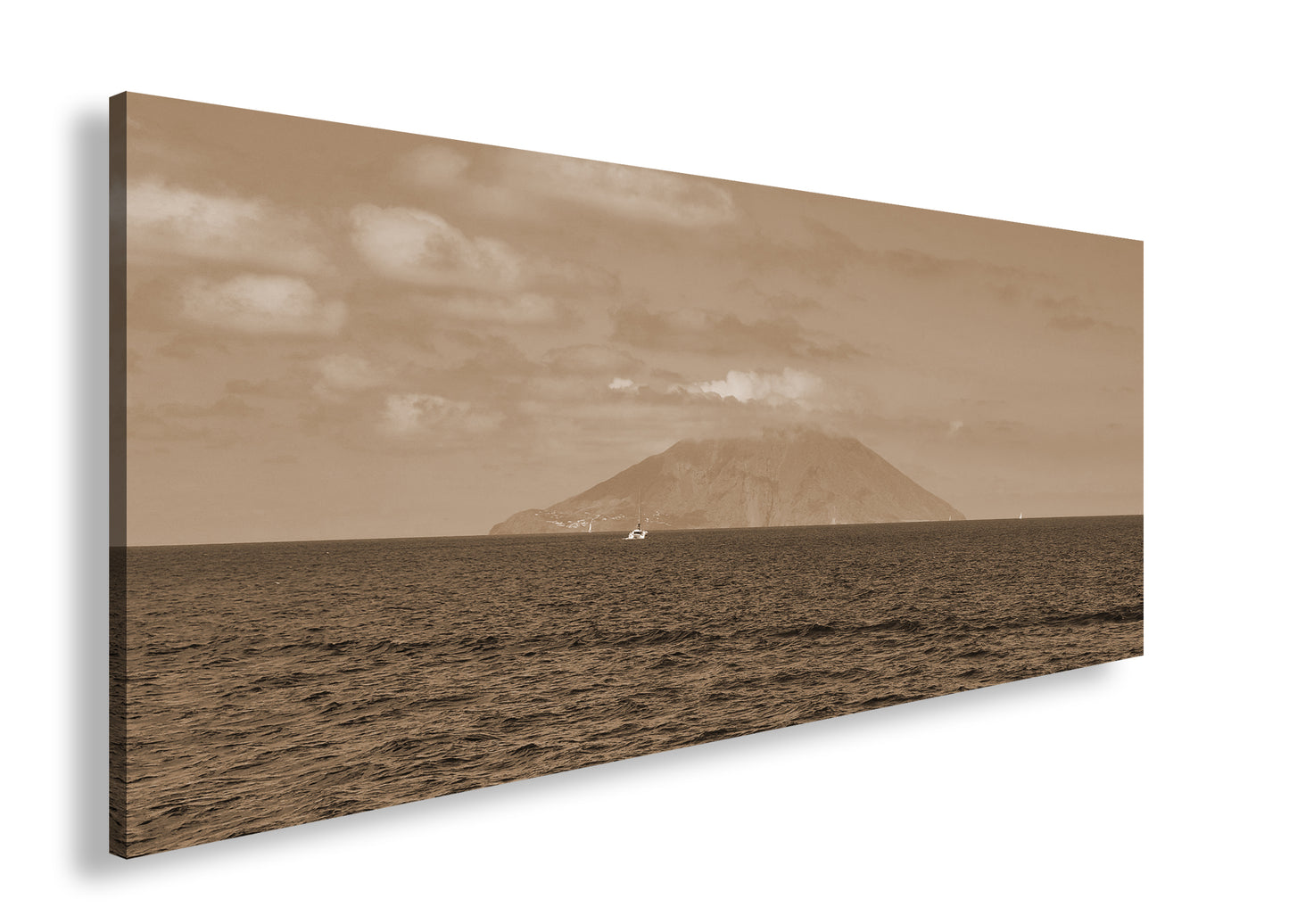 Hauptbild Sepia Panorama