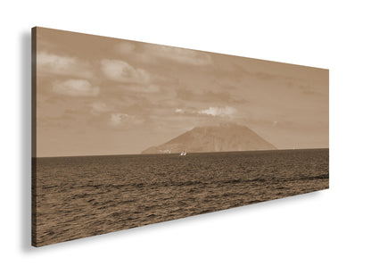 Hauptbild Sepia Panorama