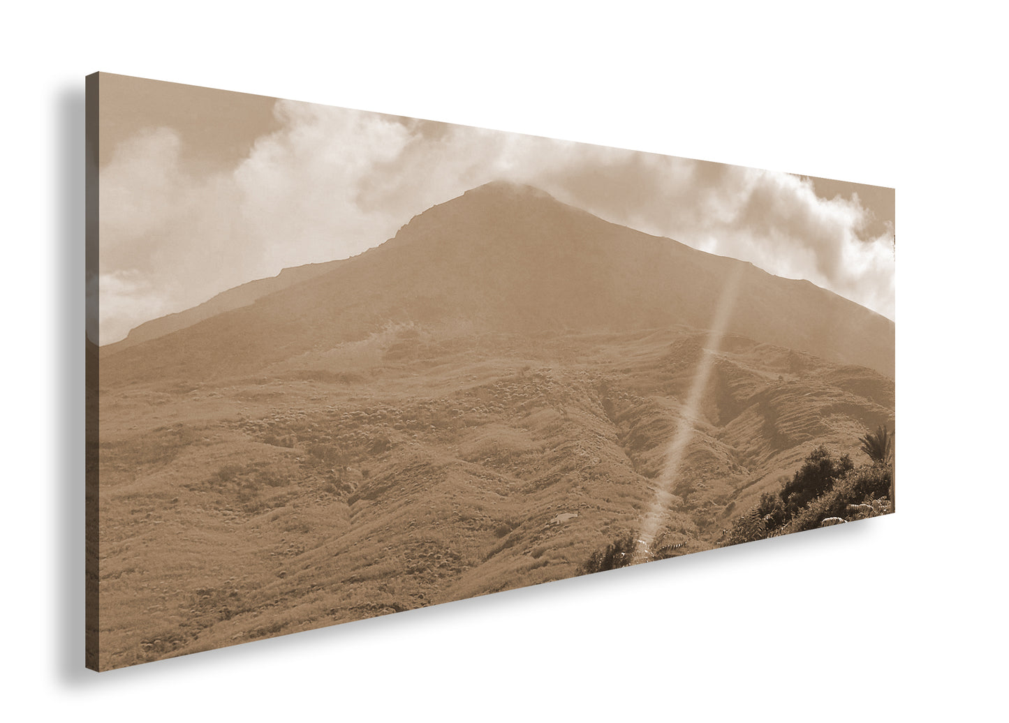 Hauptbild Sepia Panorama