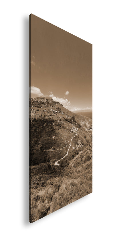 Hauptbild Sepia Panorama