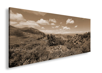 Hauptbild Sepia Panorama