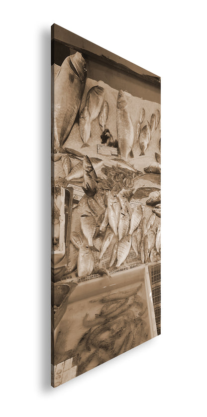 Hauptbild Sepia Panorama