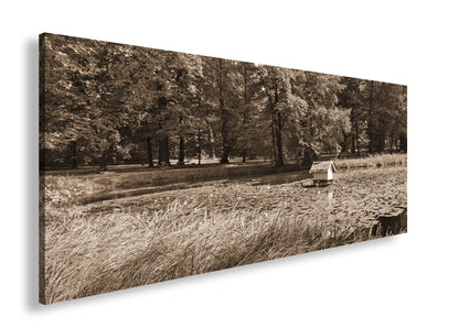 Hauptbild Sepia Panorama