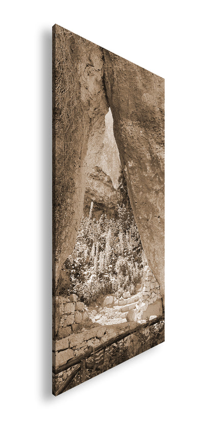 Hauptbild Sepia Panorama