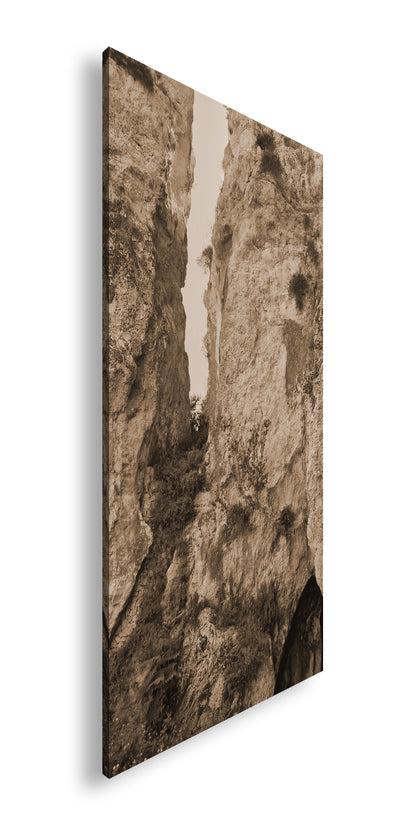 Hauptbild Sepia Panorama