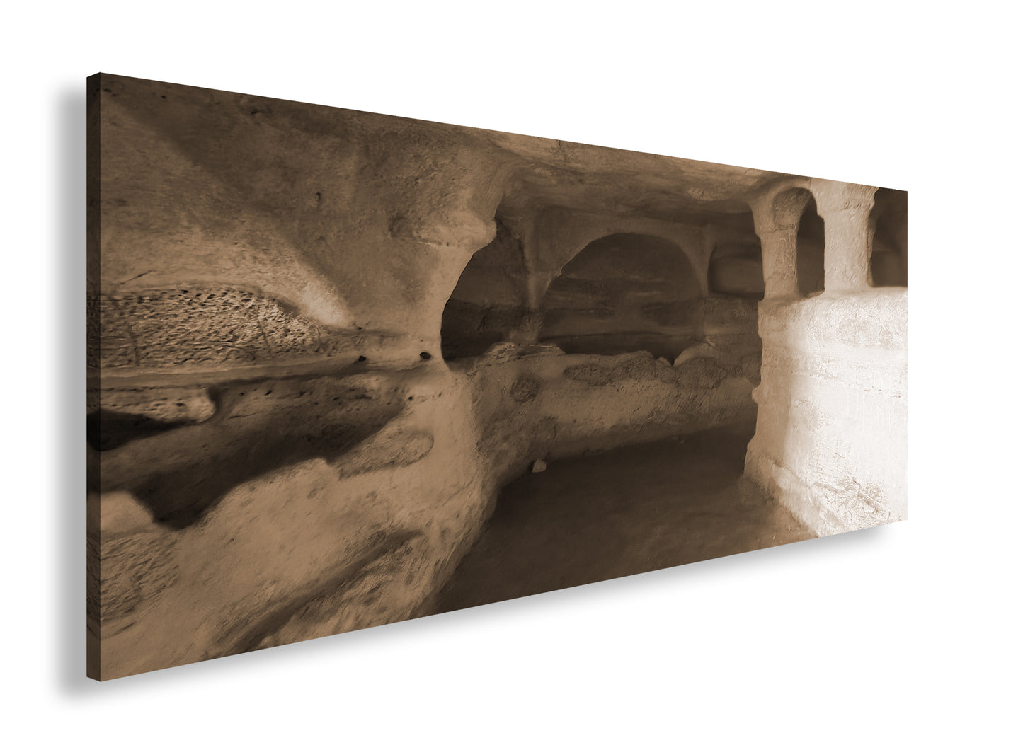 Hauptbild Sepia Panorama