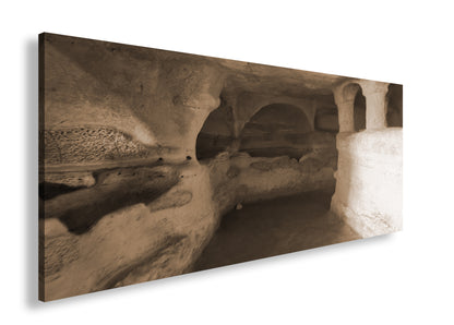 Hauptbild Sepia Panorama