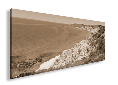 Hauptbild Sepia Panorama