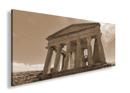 Hauptbild Sepia Panorama