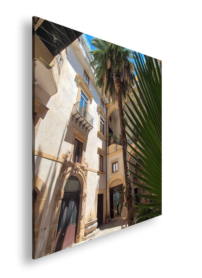 Hauptbild Farbig Quadratisch