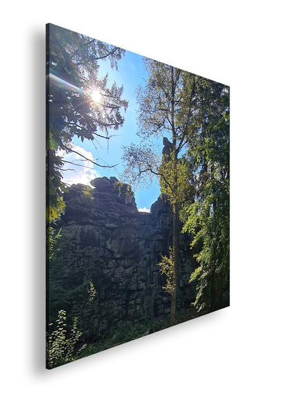 Hauptbild Farbig Quadratisch