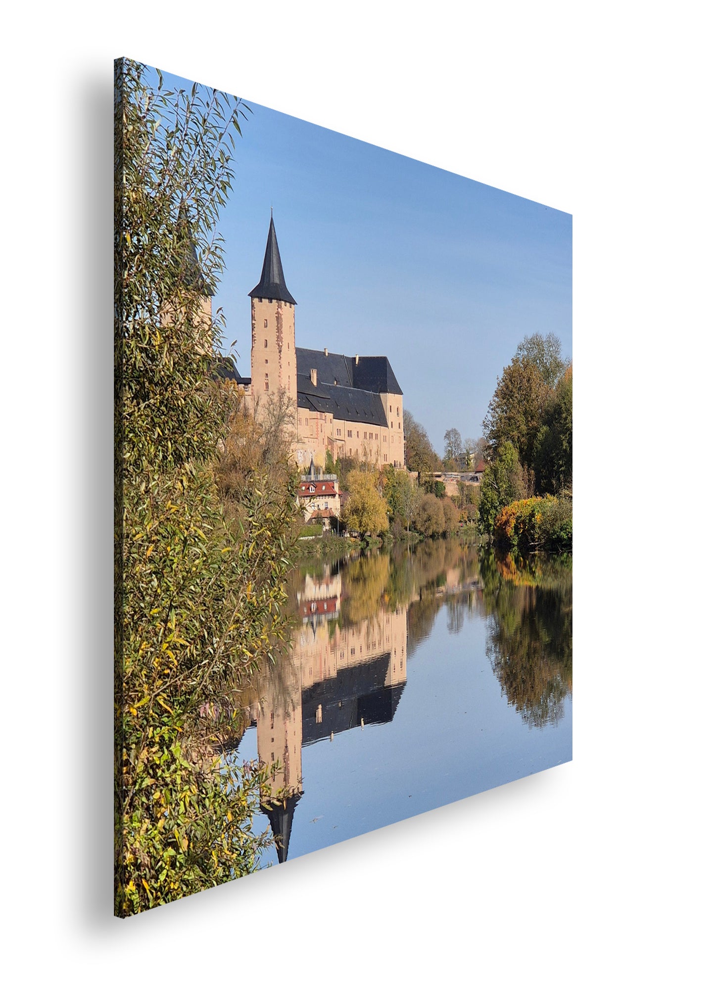 Hauptbild Farbig Quadratisch