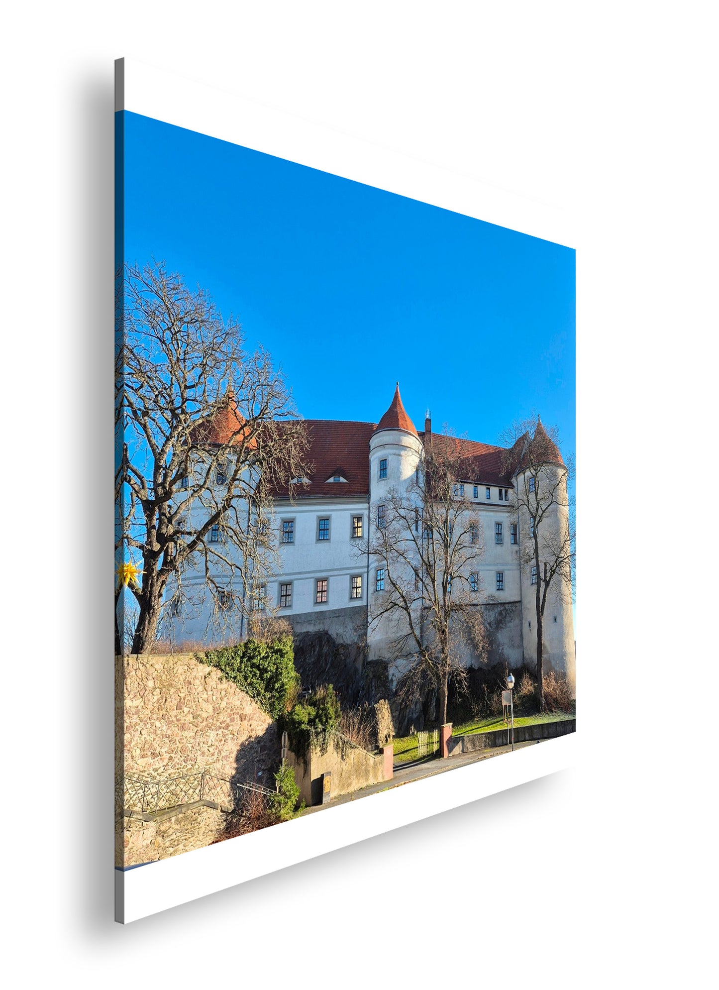 Hauptbild Farbig Quadratisch