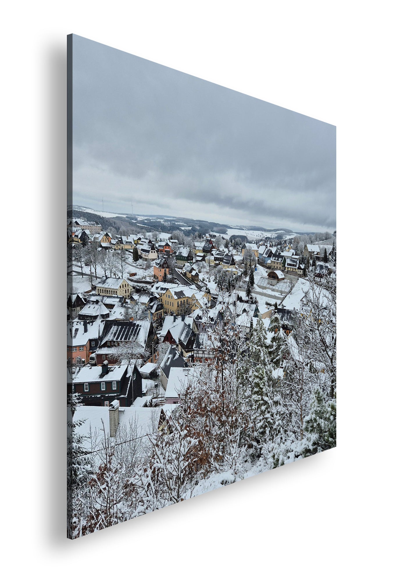 Hauptbild Farbig Quadratisch