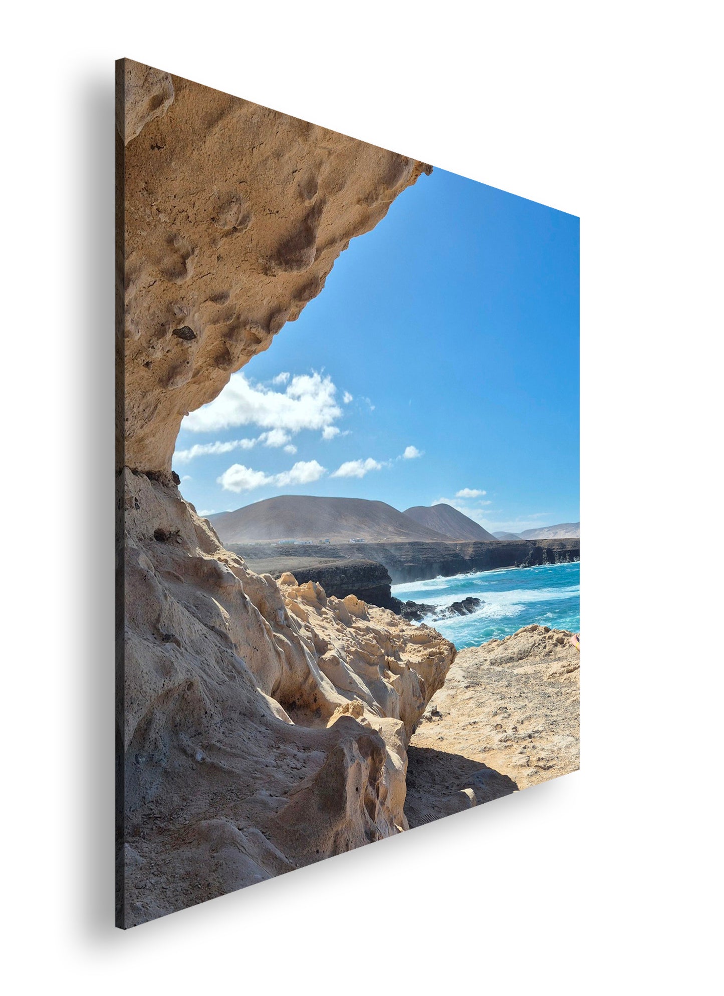 Hauptbild Farbig Quadratisch