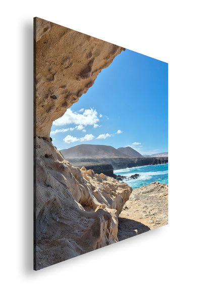 Hauptbild Farbig Quadratisch