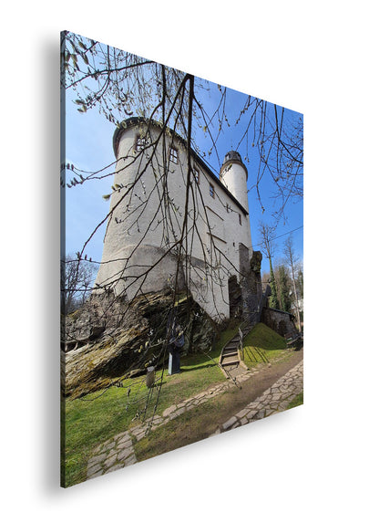 Hauptbild Farbig Quadratisch