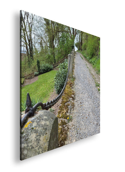 Hauptbild Farbig Quadratisch