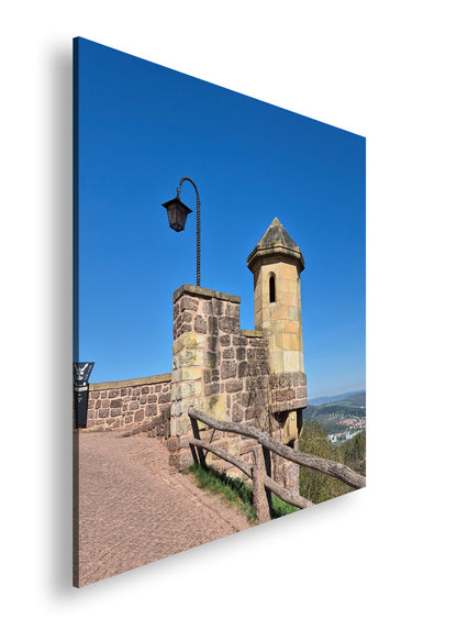 Hauptbild Farbig Quadratisch