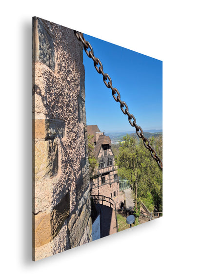 Hauptbild Farbig Quadratisch