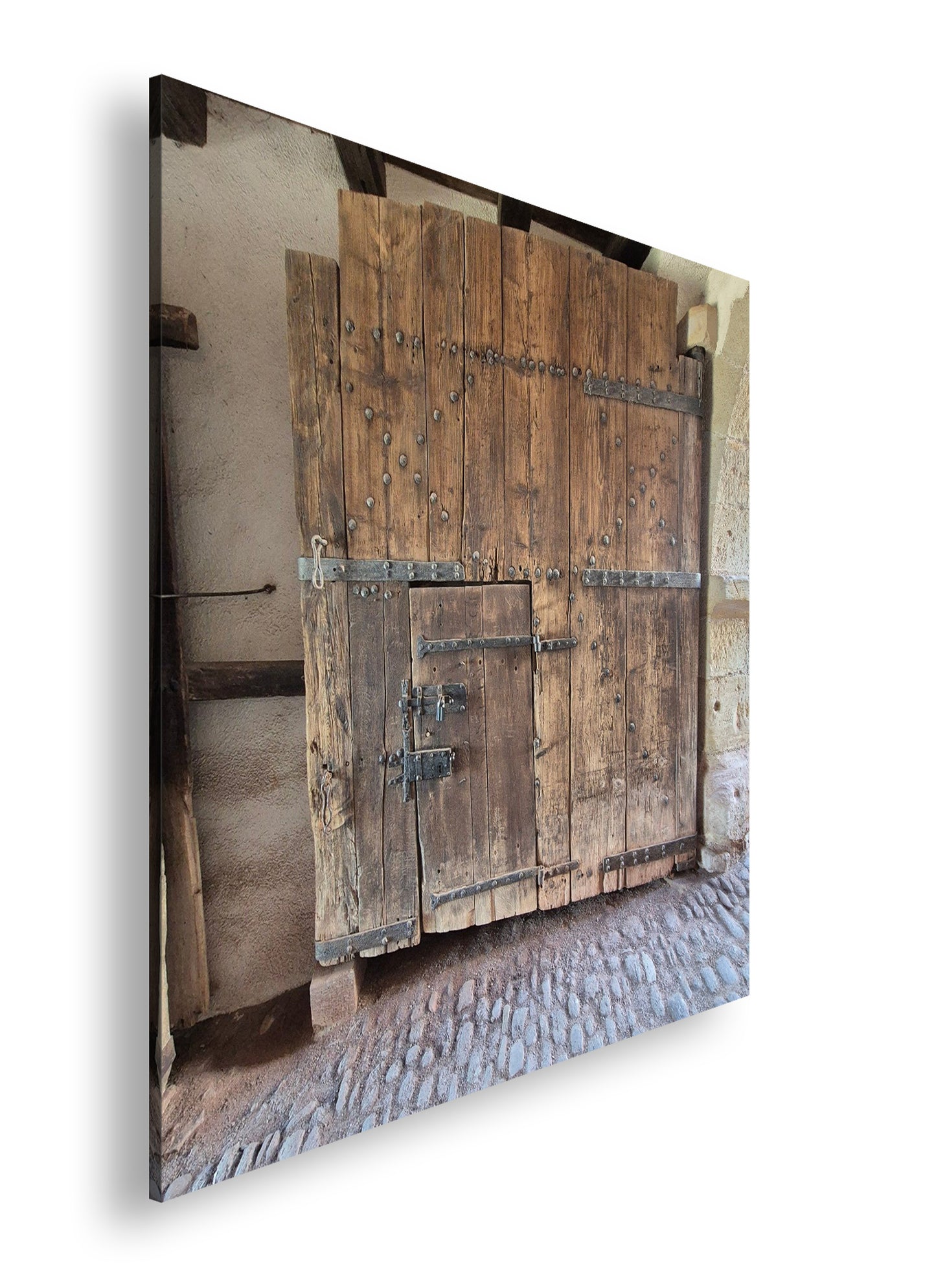 Hauptbild Farbig Quadratisch