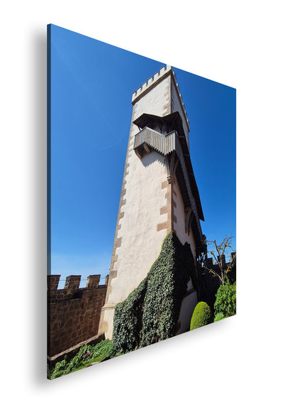 Hauptbild Farbig Quadratisch