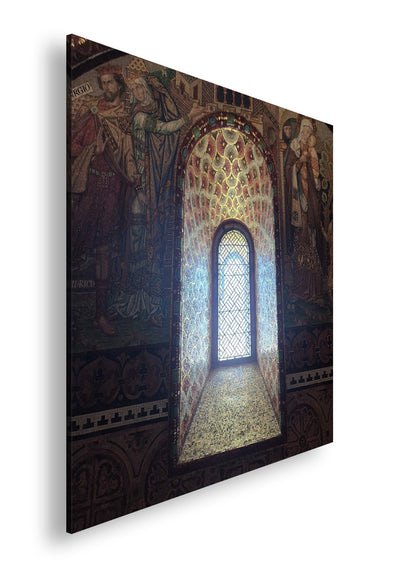 Hauptbild Farbig Quadratisch