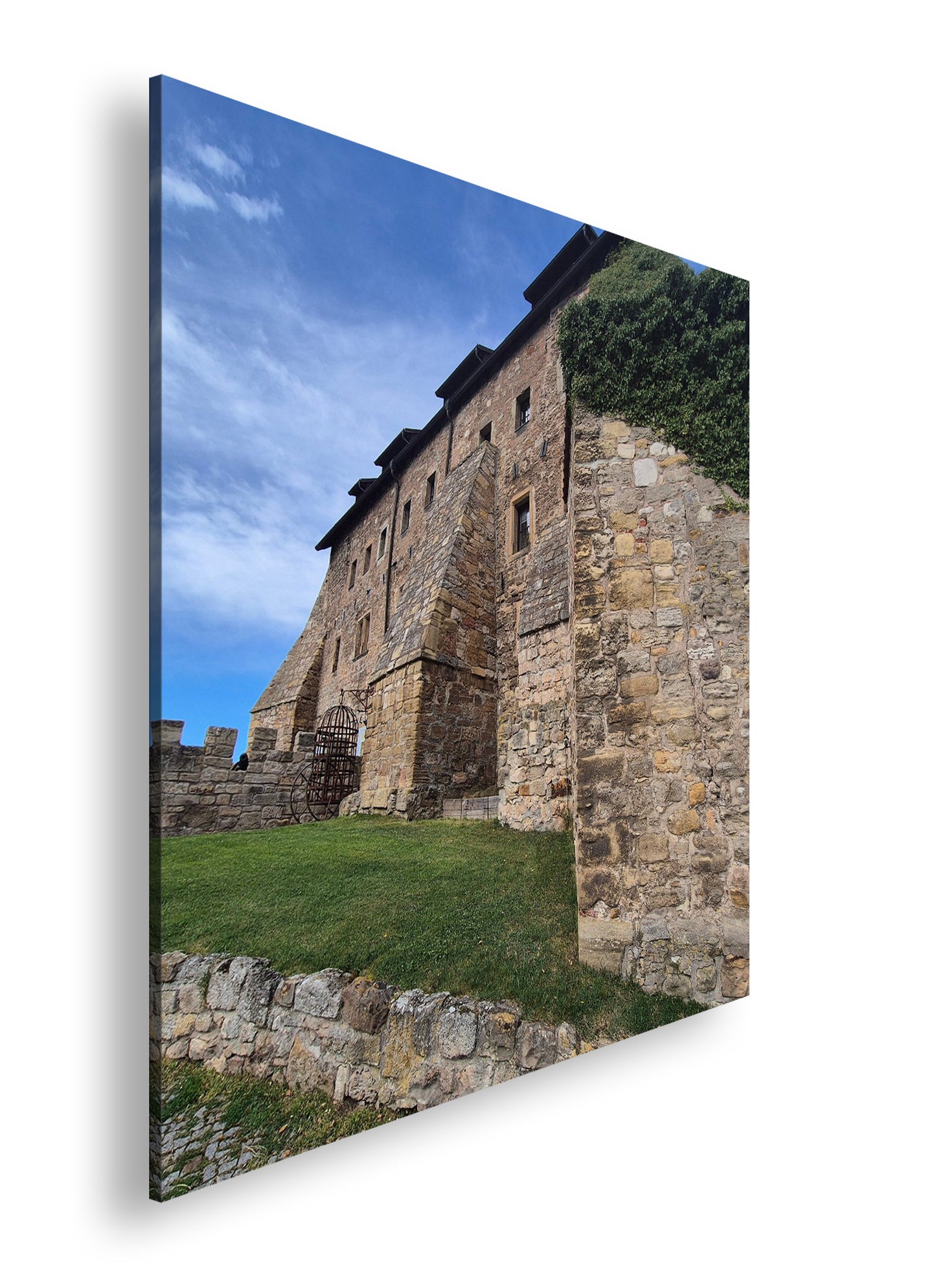 Hauptbild Farbig Quadratisch