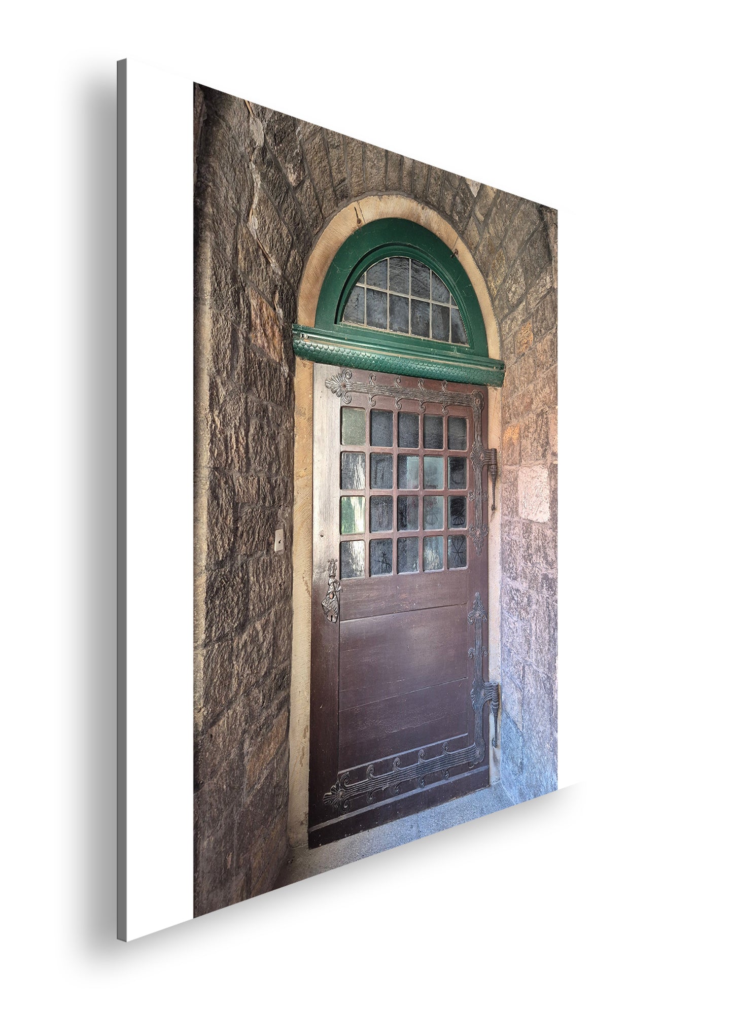 Hauptbild Farbig Quadratisch