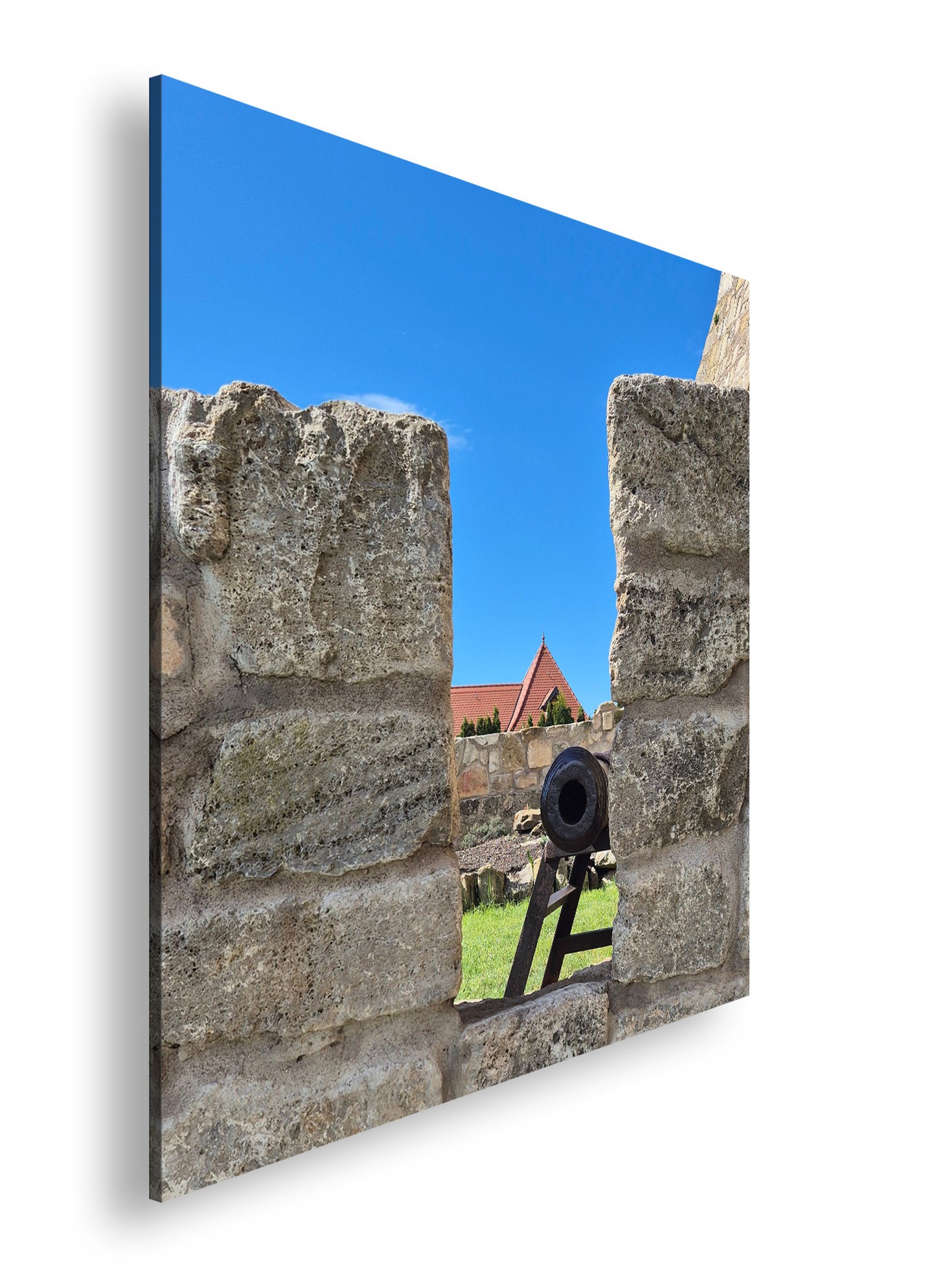 Hauptbild Farbig Quadratisch