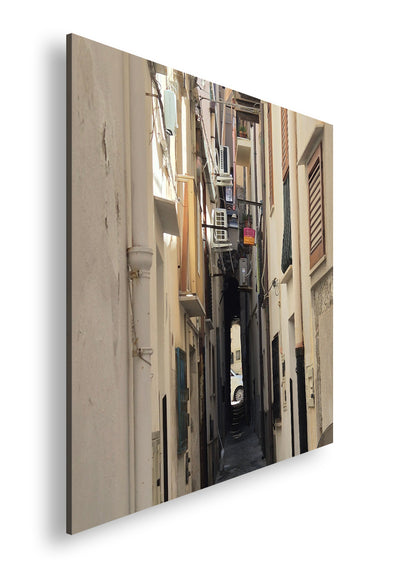 Hauptbild Farbig Quadratisch