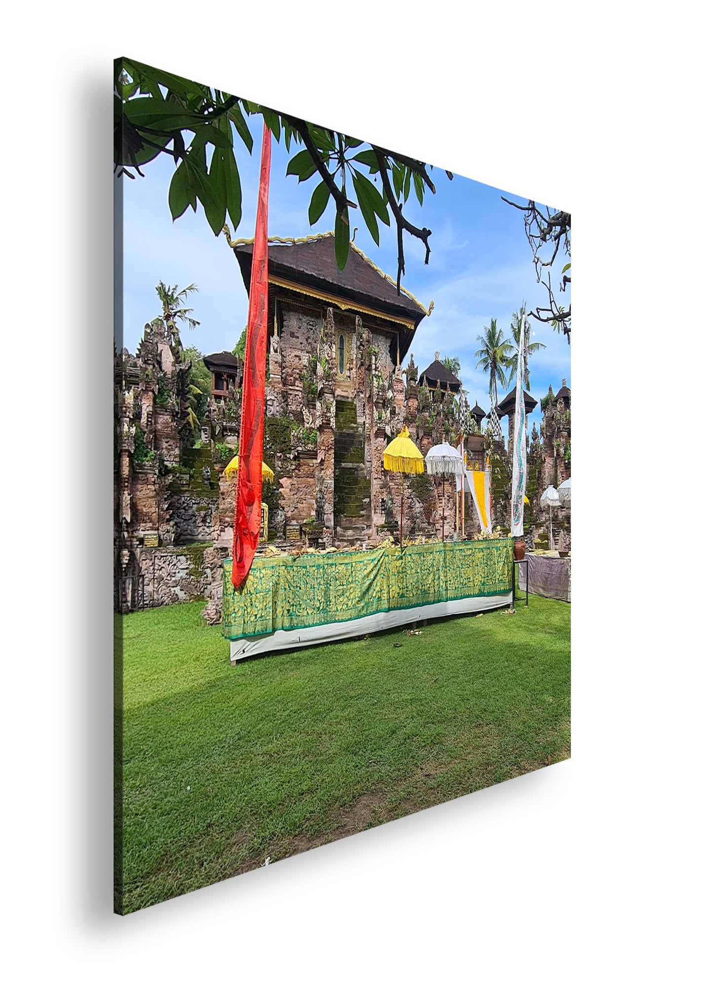 Hauptbild Farbig Quadratisch