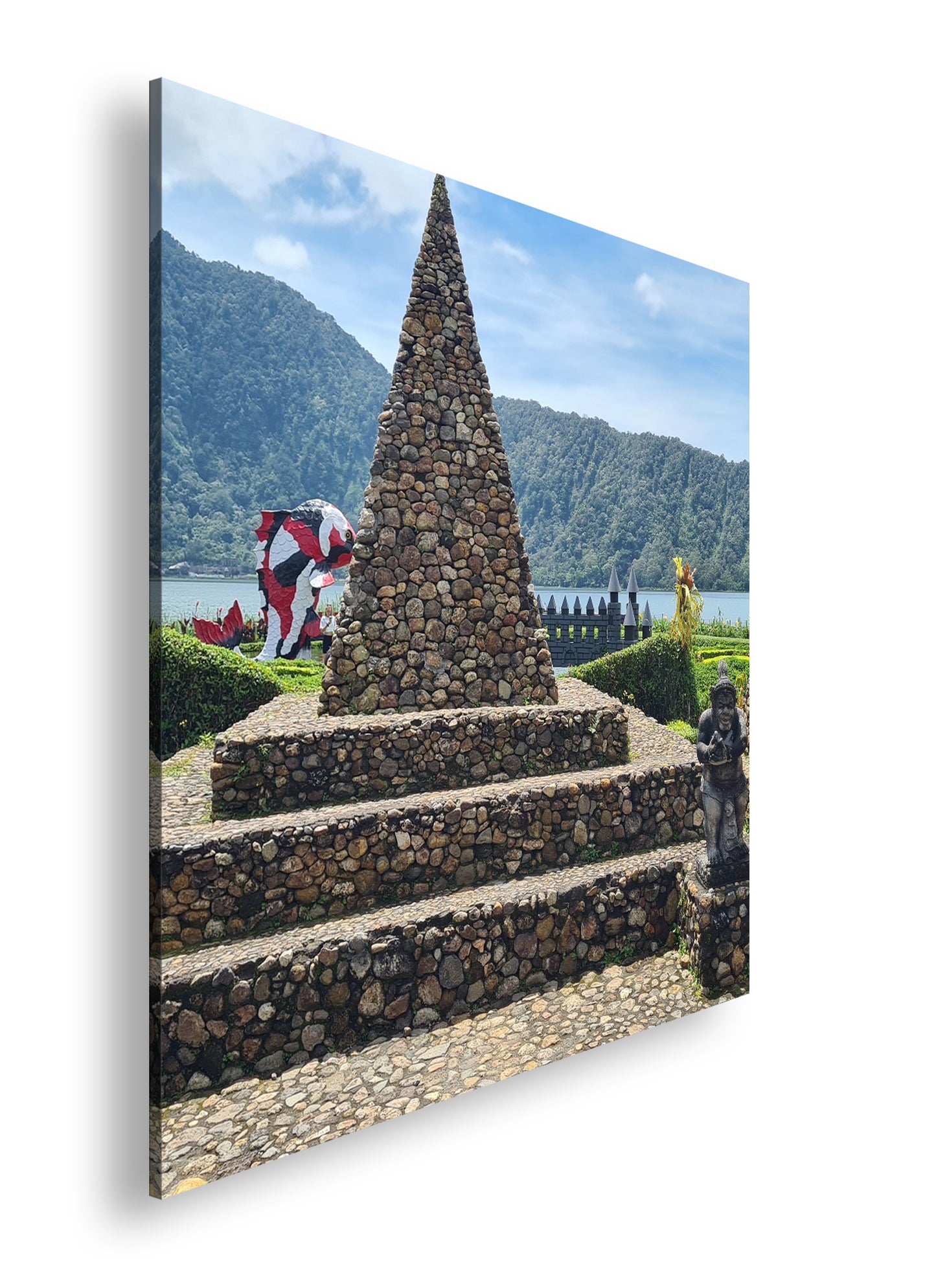 Hauptbild Farbig Quadratisch