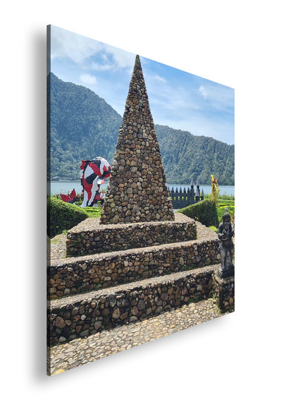 Hauptbild Farbig Quadratisch