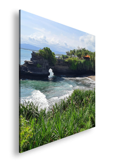 Hauptbild Farbig Quadratisch