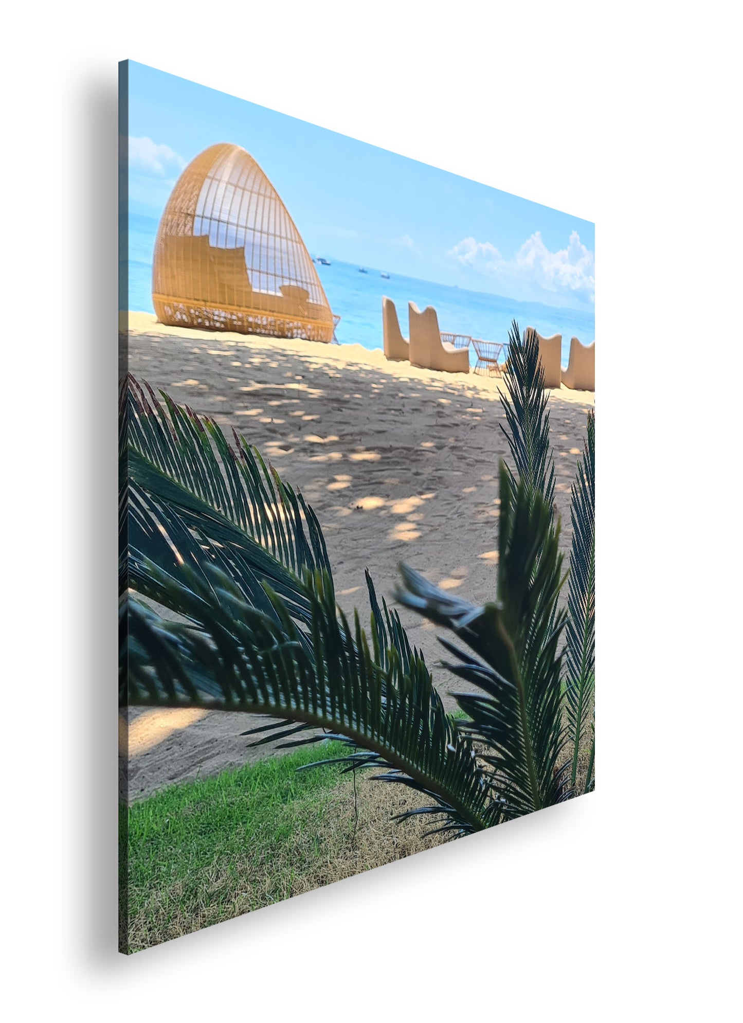 Hauptbild Farbig Quadratisch