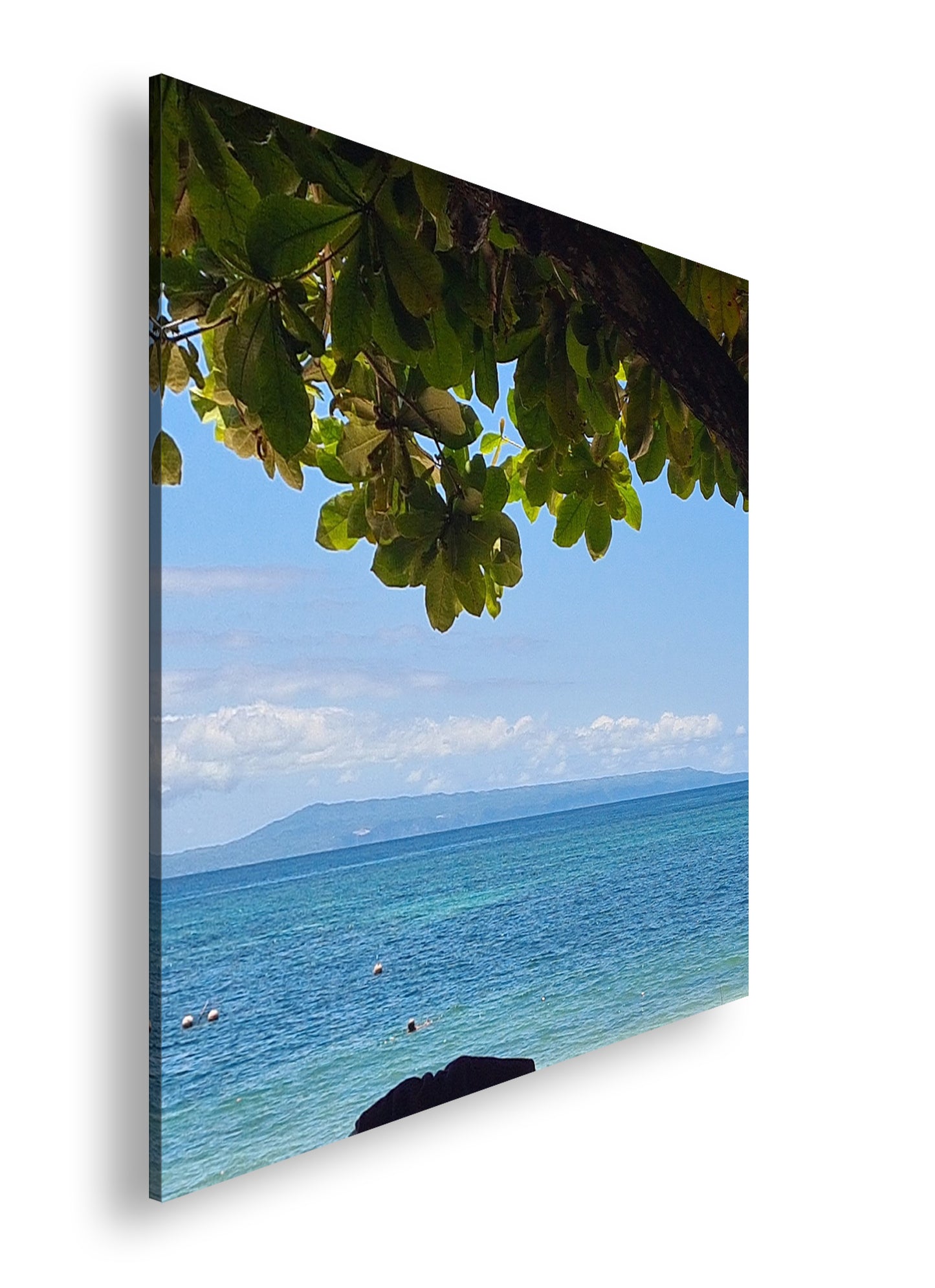 Hauptbild Farbig Quadratisch