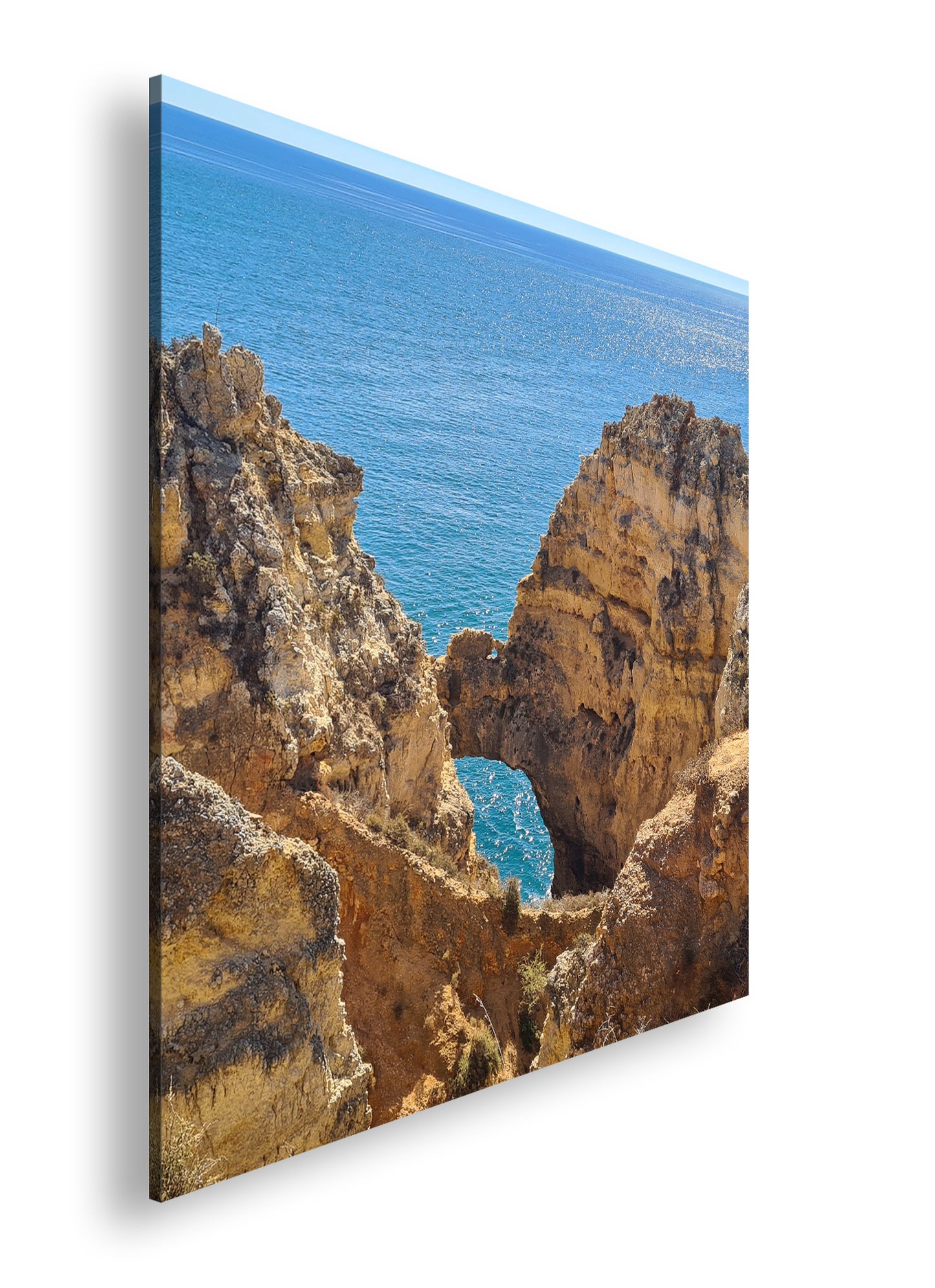 Hauptbild Farbig Quadratisch