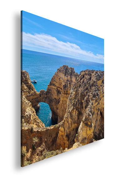 Hauptbild Farbig Quadratisch