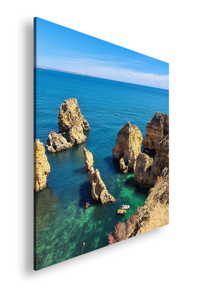 Hauptbild Farbig Quadratisch