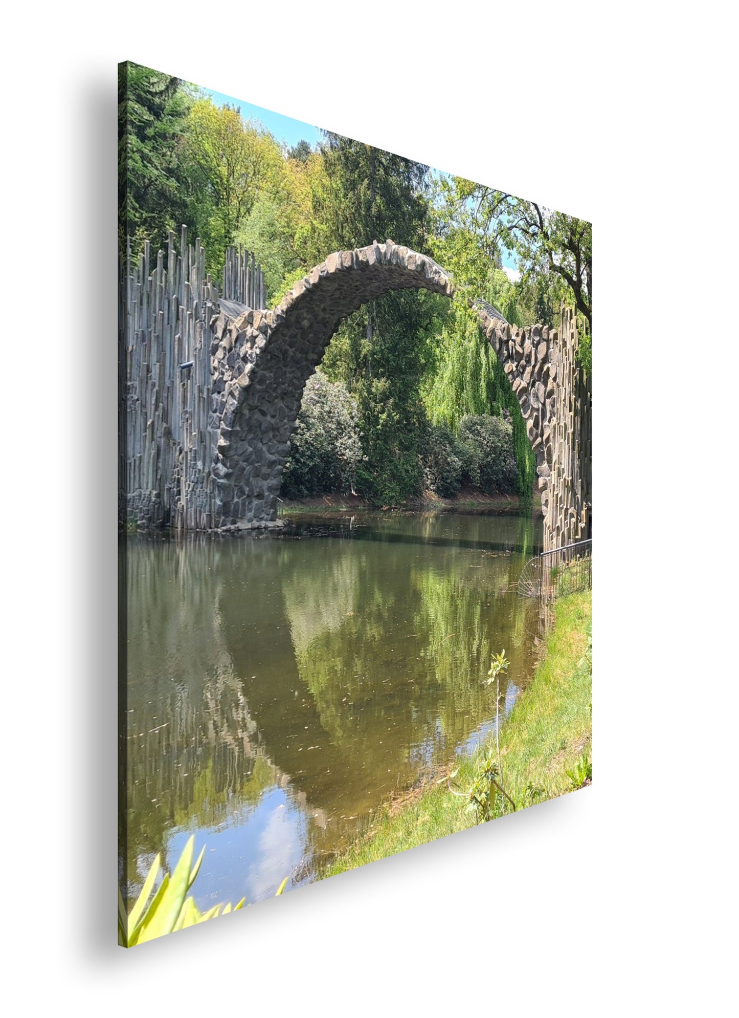 Hauptbild Farbig Quadratisch