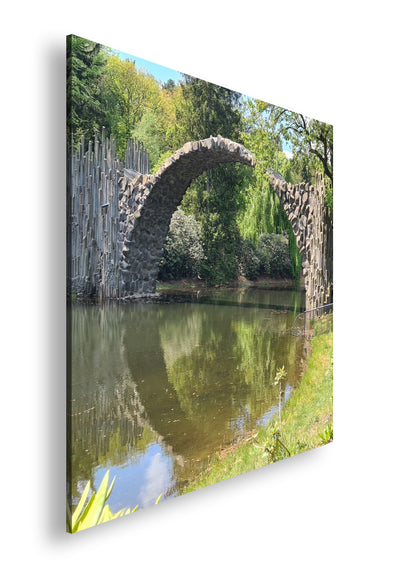 Hauptbild Farbig Quadratisch