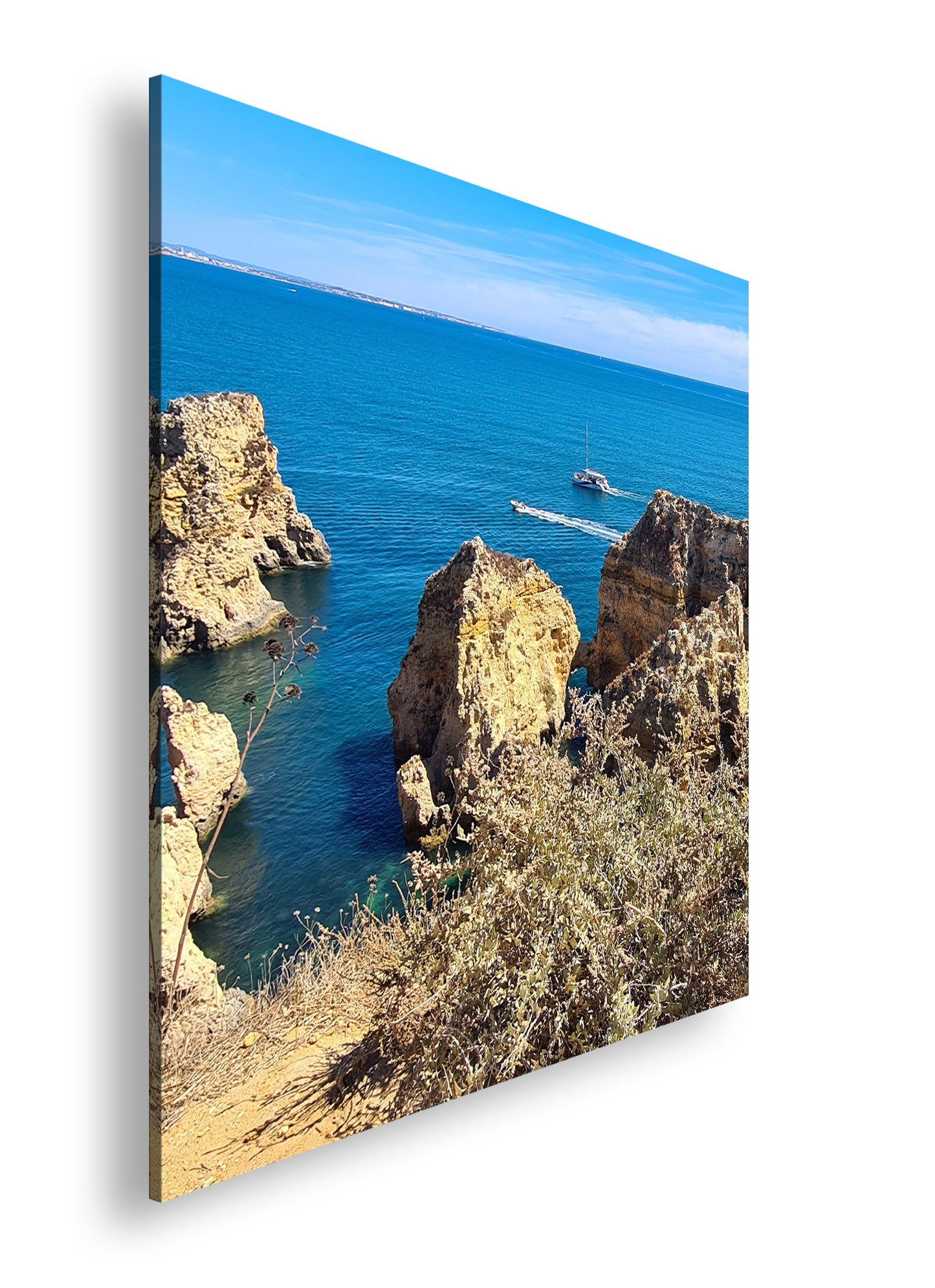 Hauptbild Farbig Quadratisch