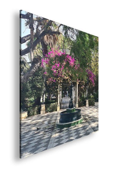 Hauptbild Farbig Quadratisch